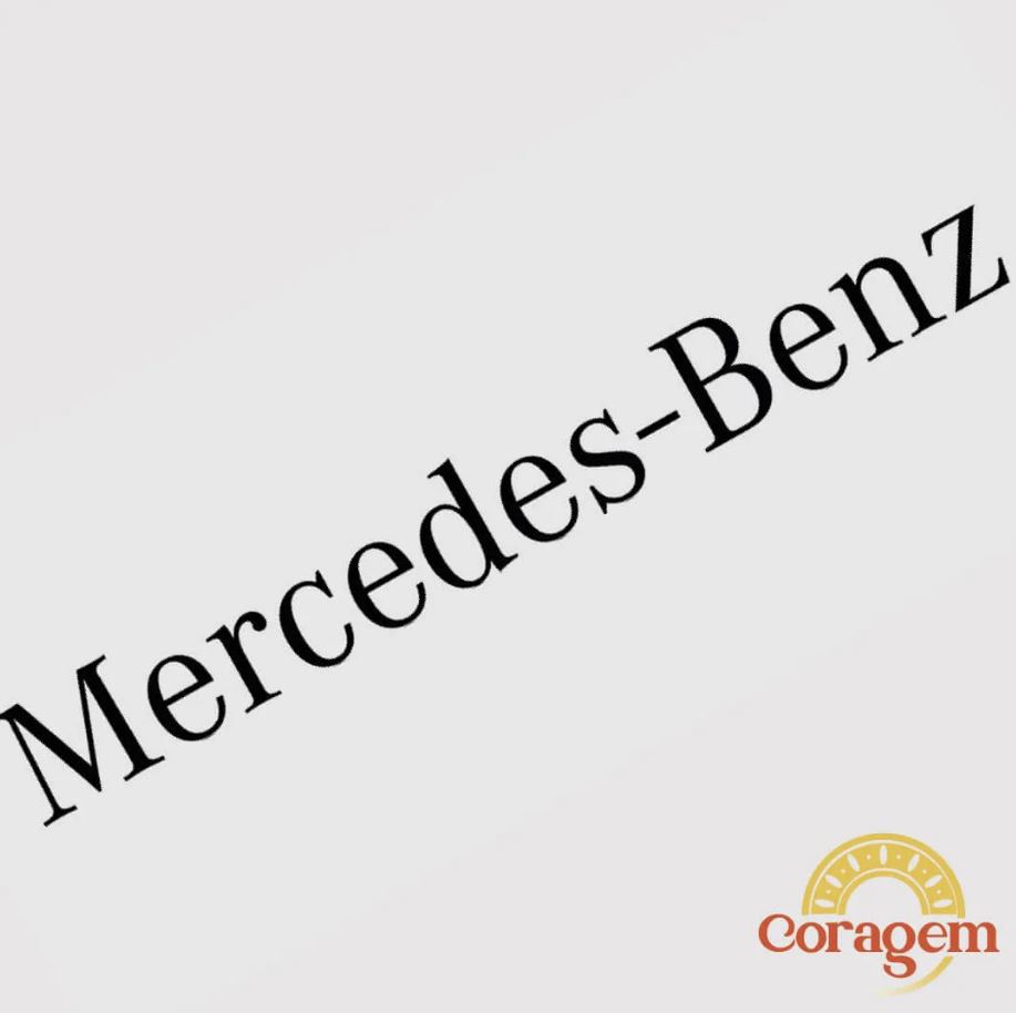 MERCEDES BENZ