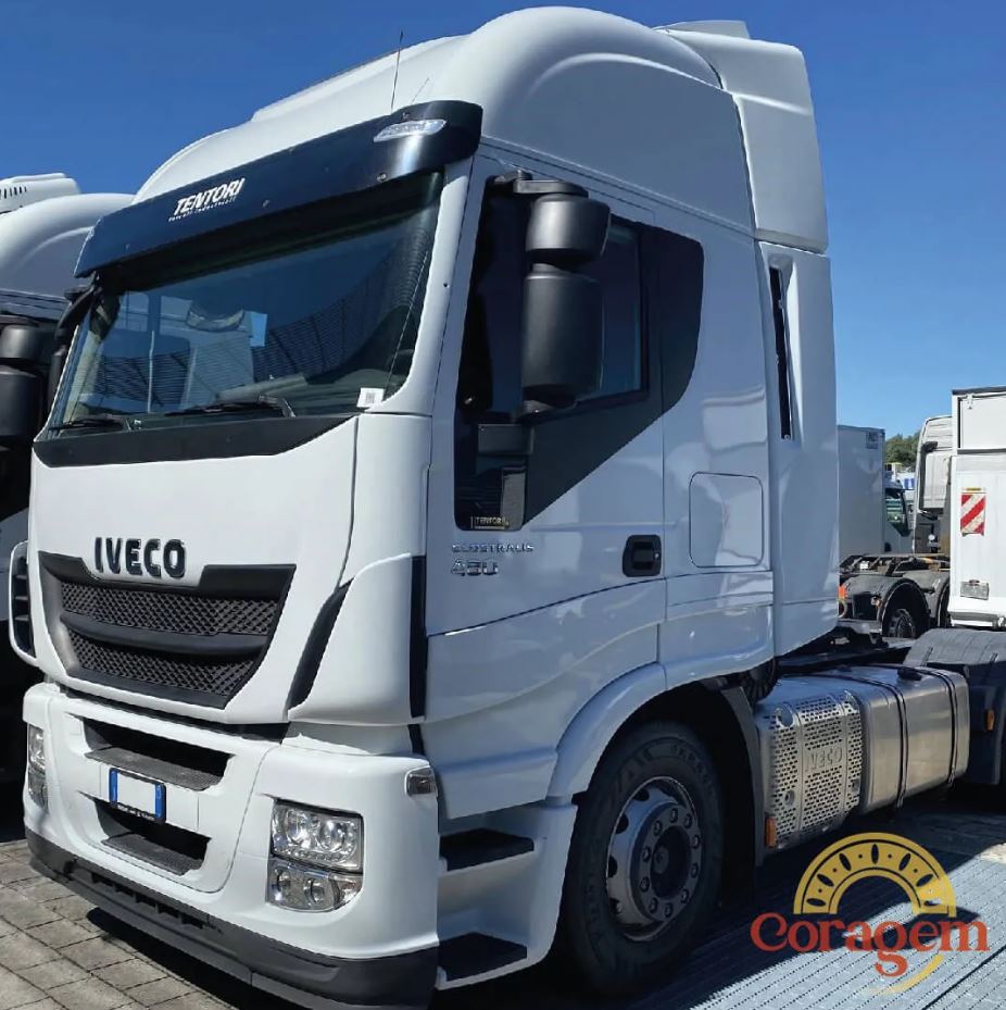 IVECO