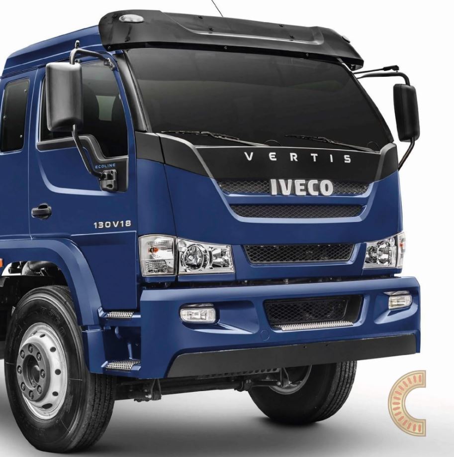 IVECO