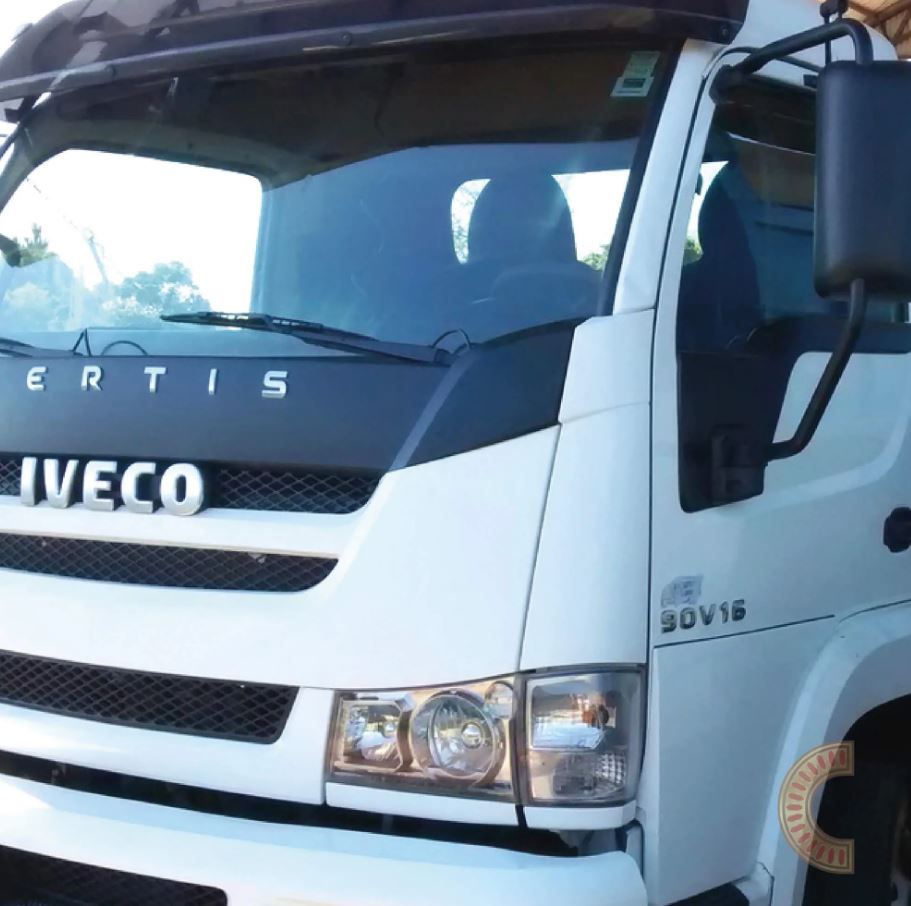 IVECO