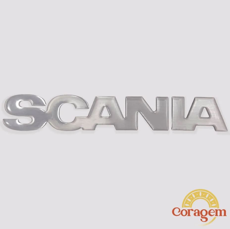 SCANIA