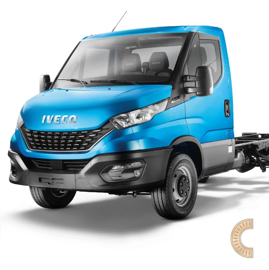 IVECO